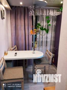 1-к квартира, посуточно, 30м2, 5/5 этаж