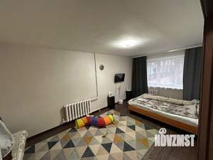 1-к квартира, на длительный срок, 31м2, 1/5 этаж