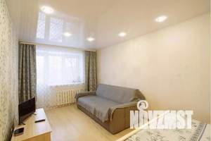 1-к квартира, посуточно, 30м2, 4/5 этаж