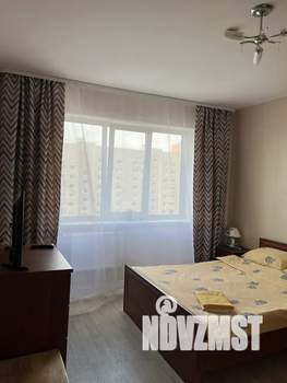 1-к квартира, посуточно, 30м2, 6/9 этаж