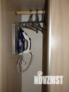 1-к квартира, посуточно, 30м2, 3/9 этаж