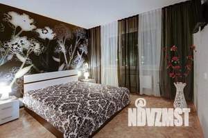 1-к квартира, посуточно, 28м2, 2/5 этаж