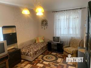 1-к квартира, на длительный срок, 31м2, 1/5 этаж