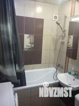 1-к квартира, посуточно, 36м2, 1/9 этаж