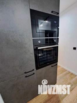 1-к квартира, посуточно, 31м2, 1/1 этаж