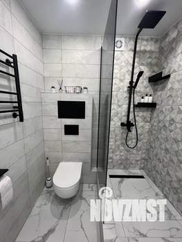 1-к квартира, посуточно, 31м2, 5/5 этаж
