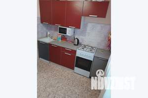 1-к квартира, посуточно, 37м2, 4/9 этаж