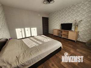 2-к квартира, посуточно, 62м2, 6/9 этаж