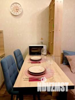 Студия квартира, посуточно, 25м2, 5/16 этаж