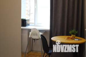 1-к квартира, посуточно, 29м2, 2/9 этаж