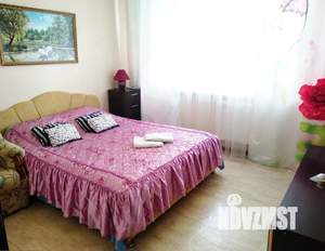 1-к квартира, посуточно, 30м2, 3/9 этаж