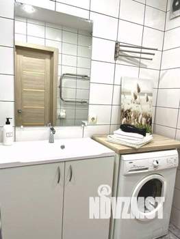 2-к квартира, посуточно, 45м2, 1/1 этаж