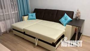 1-к квартира, посуточно, 30м2, 3/5 этаж