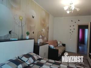 2-к квартира, посуточно, 54м2, 8/9 этаж