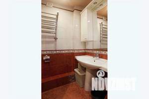 3-к квартира, посуточно, 53м2, 2/4 этаж