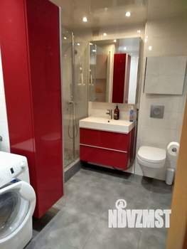 2-к квартира, посуточно, 64м2, 4/5 этаж