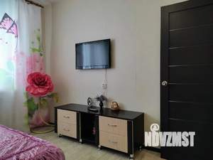 1-к квартира, посуточно, 30м2, 3/9 этаж