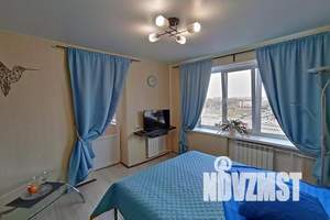 1-к квартира, посуточно, 28м2, 5/9 этаж