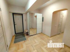 3-к квартира, посуточно, 80м2, 1/5 этаж