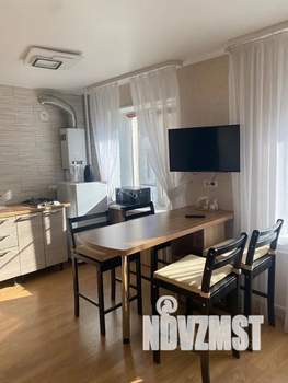 Студия квартира, посуточно, 32м2, 3/5 этаж