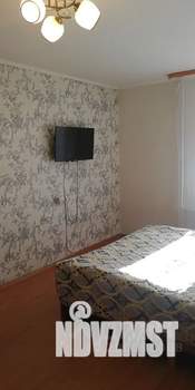 1-к квартира, посуточно, 30м2, 3/5 этаж