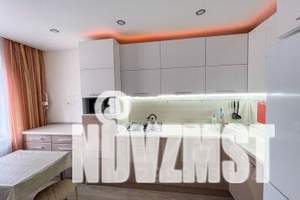 1-к квартира, посуточно, 37м2, 5/9 этаж