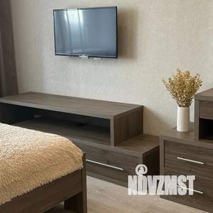 1-к квартира, посуточно, 37м2, 8/10 этаж