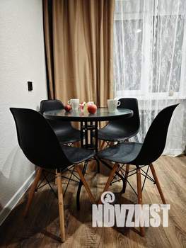 1-к квартира, посуточно, 34м2, 1/5 этаж