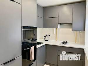 2-к квартира, посуточно, 60м2, 1/4 этаж
