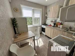 2-к квартира, посуточно, 56м2, 2/5 этаж