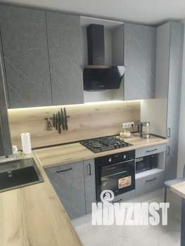 1-к квартира, посуточно, 54м2, 6/9 этаж