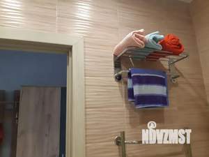 Студия квартира, посуточно, 24м2, 4/16 этаж