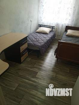2-к квартира, посуточно, 56м2, 3/9 этаж