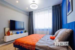 1-к квартира, на длительный срок, 39м2, 6/9 этаж