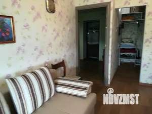 1-к квартира, посуточно, 34м2, 9/14 этаж