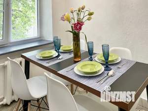 2-к квартира, посуточно, 60м2, 2/3 этаж