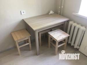 2-к квартира, посуточно, 42м2, 3/5 этаж