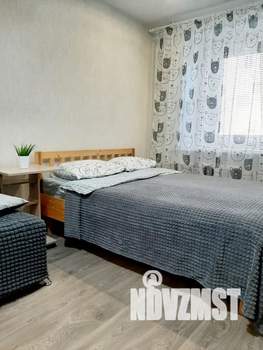 1-к квартира, посуточно, 31м2, 7/9 этаж