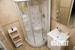 1-к квартира, посуточно, 41м2, 1/5 этаж