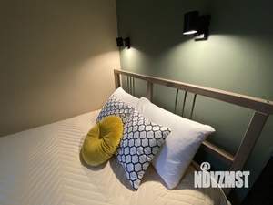 2-к квартира, посуточно, 44м2, 3/5 этаж