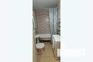 1-к квартира, посуточно, 30м2, 2/5 этаж