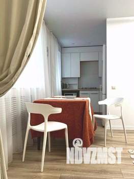 2-к квартира, посуточно, 45м2, 1/1 этаж