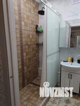 1-к квартира, посуточно, 30м2, 1/9 этаж