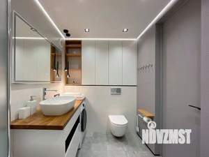 3-к квартира, посуточно, 60м2, 1/1 этаж