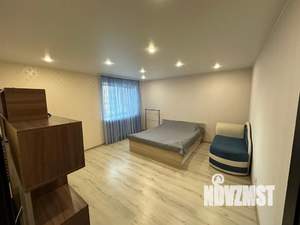 2-к квартира, посуточно, 56м2, 3/9 этаж