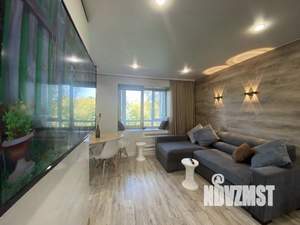 2-к квартира, посуточно, 20м2, 1/1 этаж