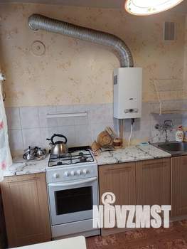 2-к квартира, посуточно, 41м2, 3/4 этаж