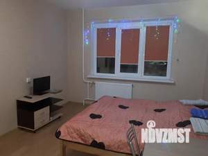 1-к квартира, посуточно, 28м2, 2/9 этаж