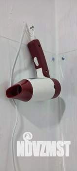 1-к квартира, посуточно, 12м2, 1/1 этаж