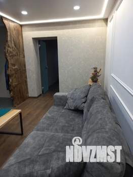 2-к квартира, посуточно, 45м2, 2/4 этаж